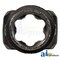 A & I Products Inboard Yoke, used w/ S5 Profile Tubing 3.91" x3.91" x3.91" A-W097140-A - alternate 3